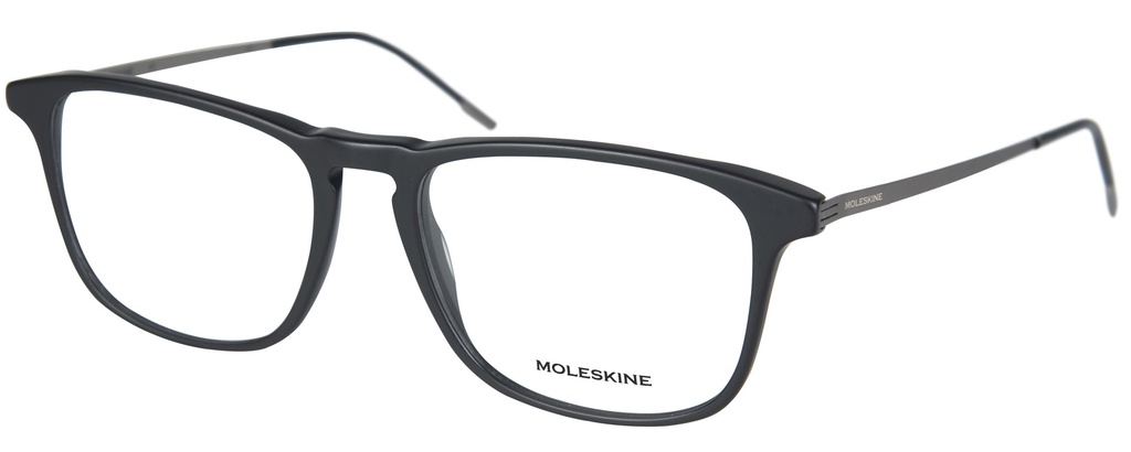 MOLESKINE RX* 1122 COL 00