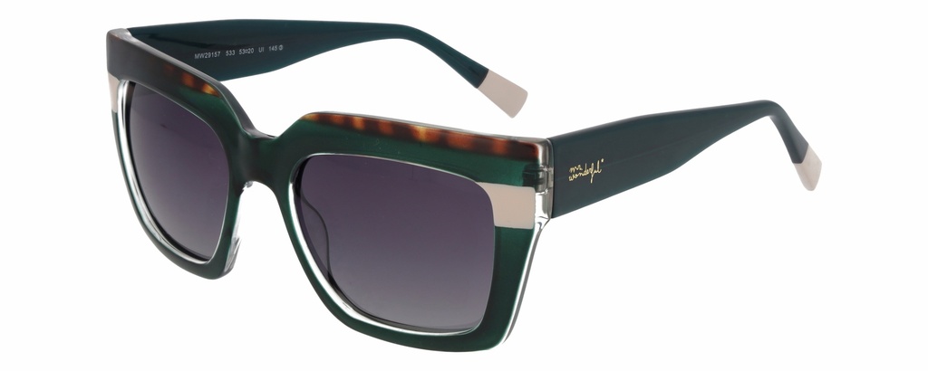 MR. WONDERFUL SUN  29157 COL 533