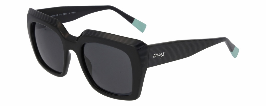 MR. WONDERFUL SUN  29158 COL 512