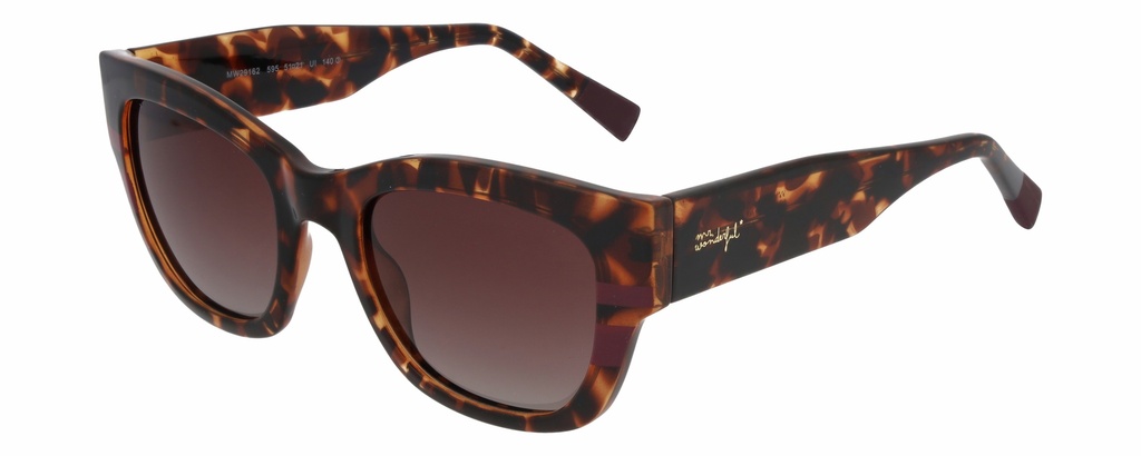 MR. WONDERFUL SUN  29162 COL 595