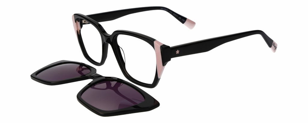 MR. WONDERFUL Clip On A*  59021 COL 512