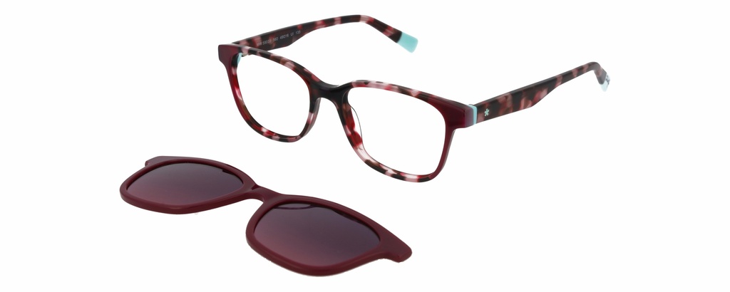 MR. WONDERFUL Clip On A*  59033 COL 560