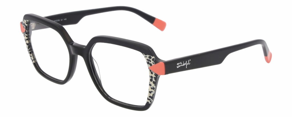 MR. WONDERFUL RX* 69265 COL 512