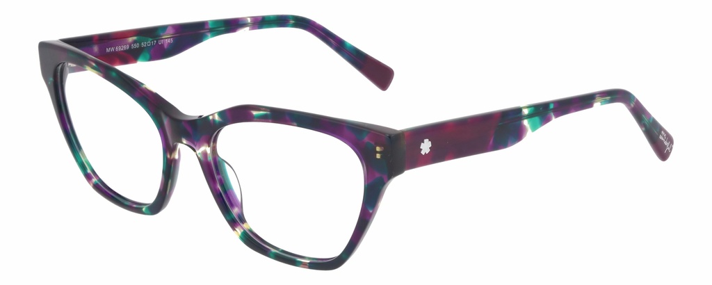 MR. WONDERFUL RX* 69269 COL 550