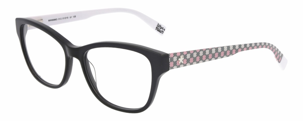 MR. WONDERFUL RX* 69863 COL 512