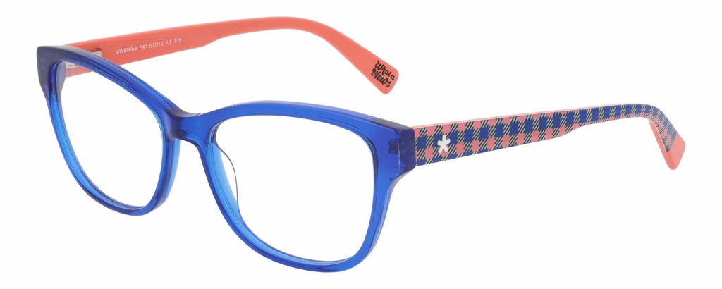 MR. WONDERFUL RX* 69863 COL 541