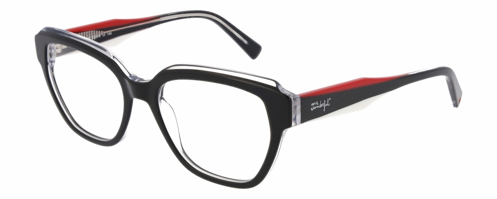 MR. WONDERFUL Eco RX* 77028 COL 512