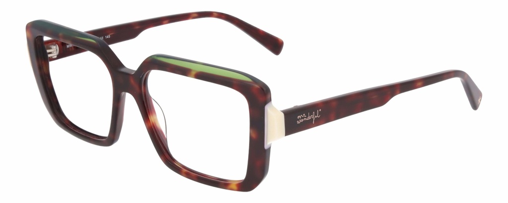 MR. WONDERFUL Eco RX* 77029 COL 595