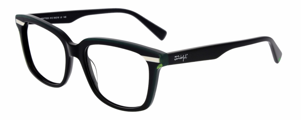 MR. WONDERFUL Eco RX* 77033 COL 512