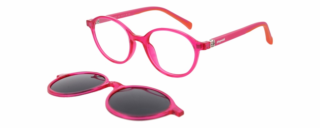 PLAYMOBIL Clip On* 33023 COL 562