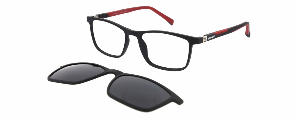 PLAYMOBIL Clip On T* 43008 COL 612