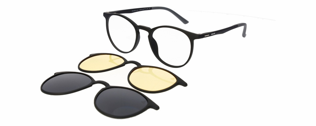 DAKAR Clip On L* 11020 COL 615