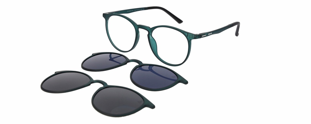 DAKAR Clip On L* 11020 COL 635