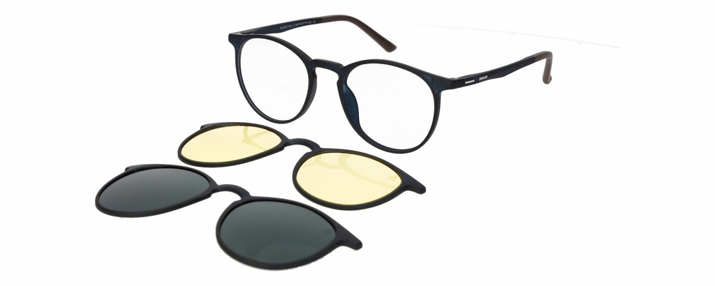 DAKAR Clip On L* 11020 COL 644
