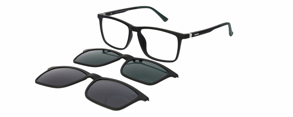 DAKAR Clip On T* 11036 COL 614