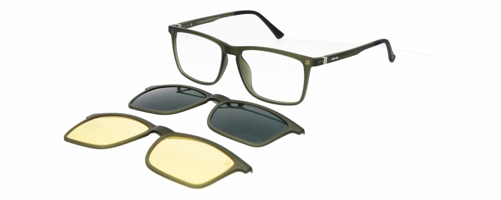 DAKAR Clip On T* 11036 COL 633