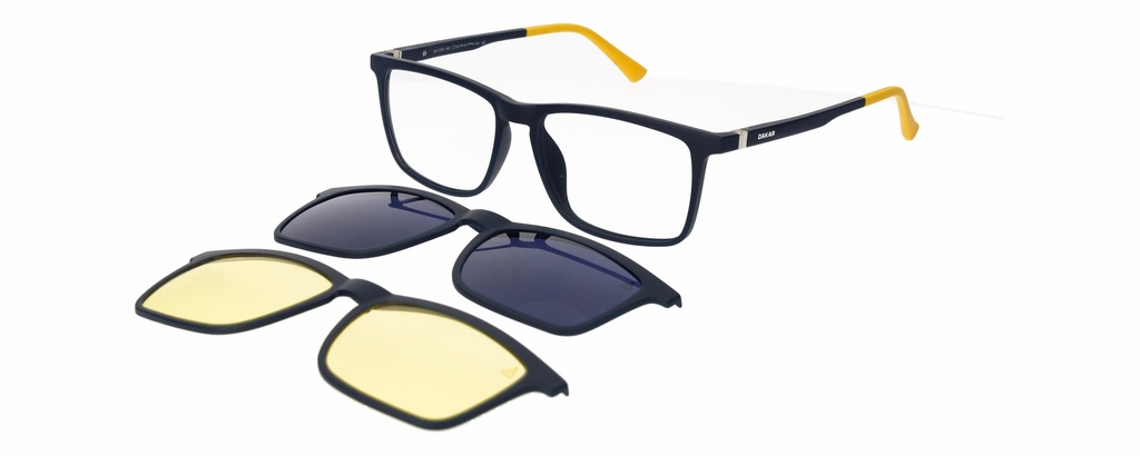 DAKAR Clip On T* 11036 COL 645