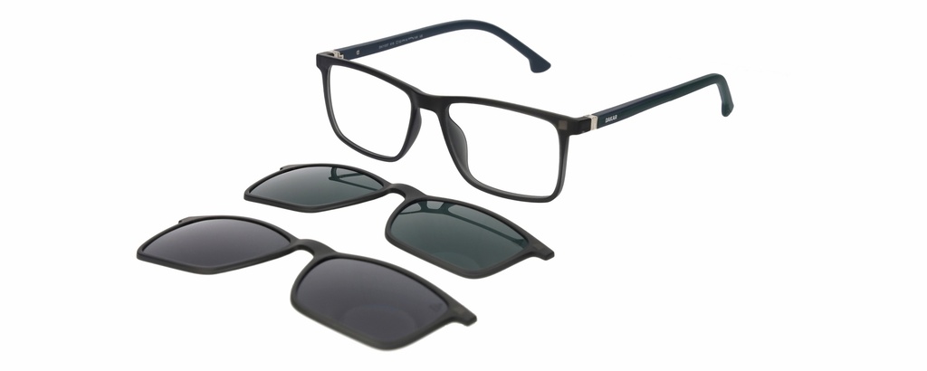 DAKAR Clip On T* 11037 COL 616