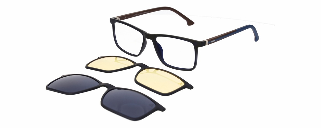 DAKAR Clip On T* 11037 COL 643