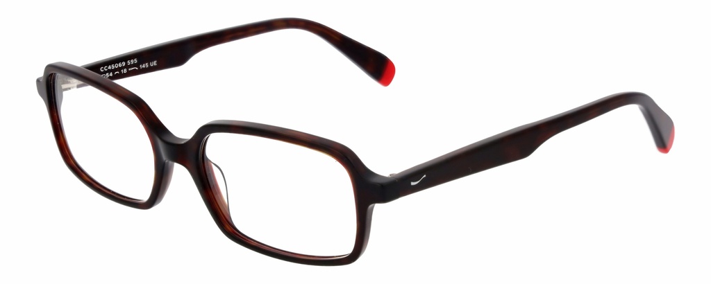 COCA-COLA RX* 45069 Col. 595