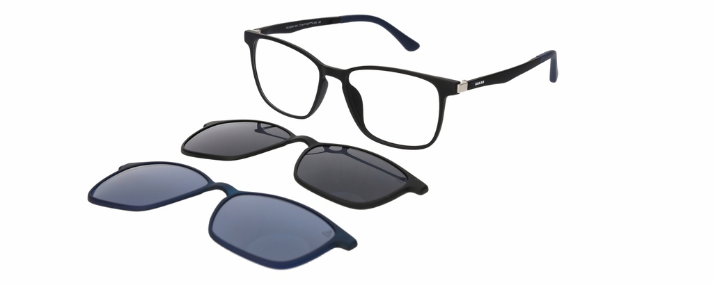 DAKAR Clip On T* 11054 COL 613