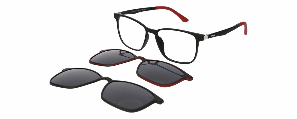 DAKAR Clip On T* 11054 COL 612