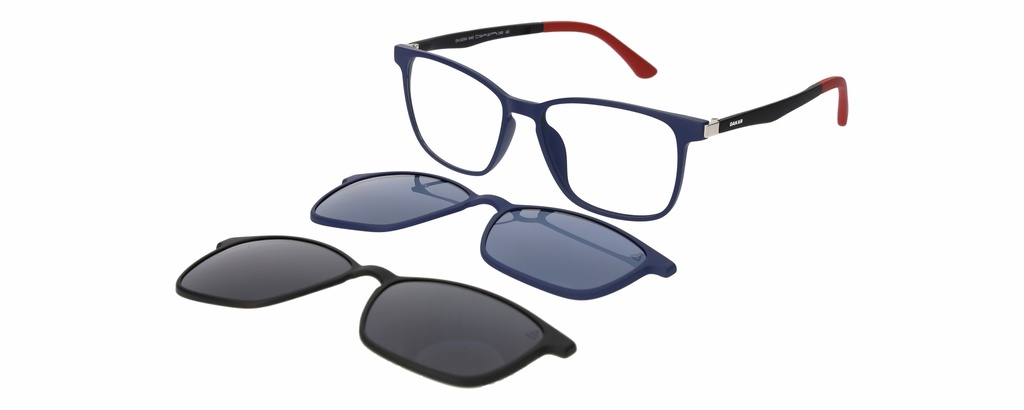 DAKAR Clip On T* 11054 COL 643