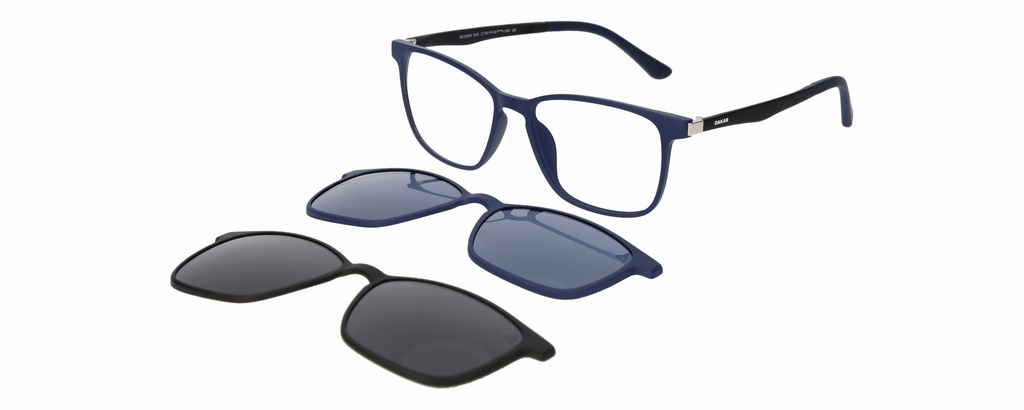 DAKAR Clip On T* 11054 COL 645