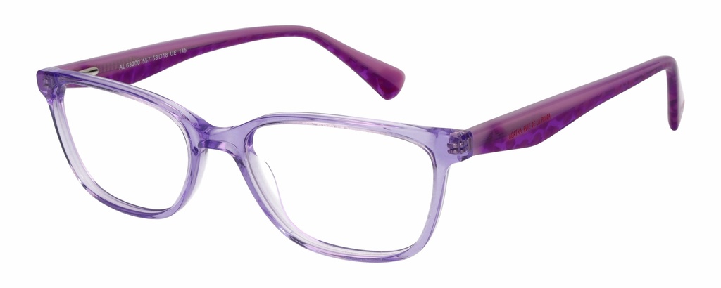 AGATHA  LECTURA RX* 63200 COL 557