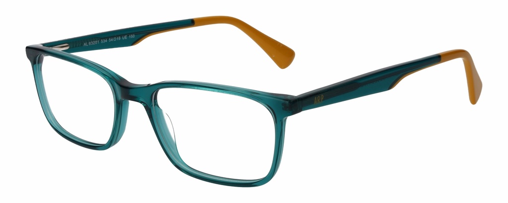 AGATHA  LECTURA RX* 63201 COL 534
