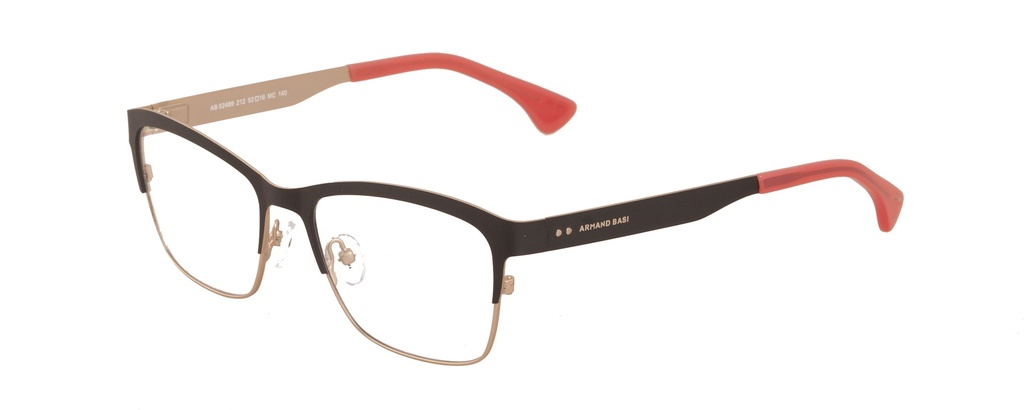 ARMAND BASI RX* 52489 COL 212