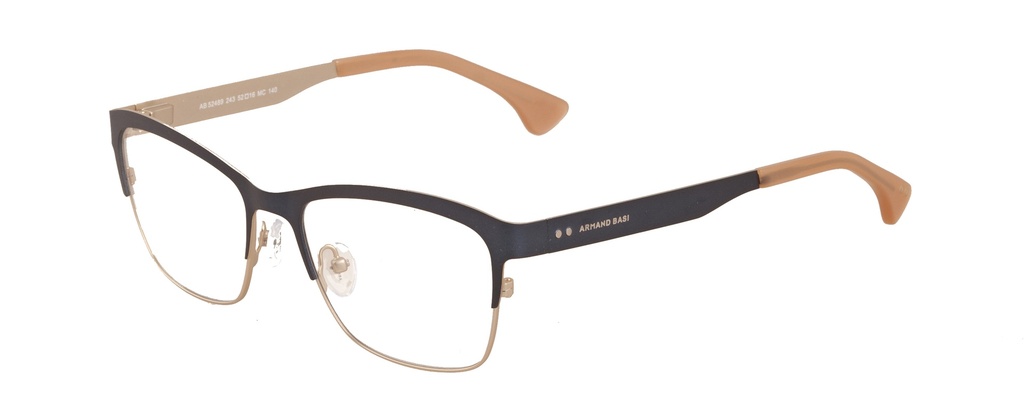 ARMAND BASI RX* 52489 COL 243