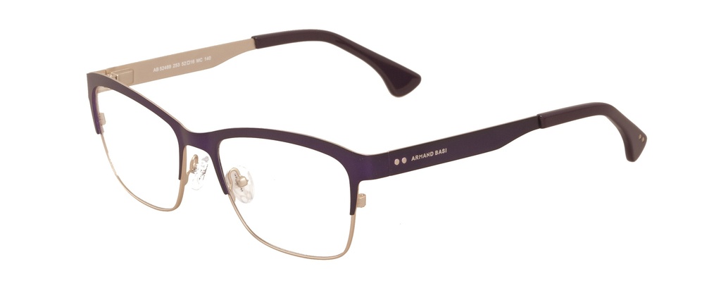 ARMAND BASI RX* 52489 COL 253
