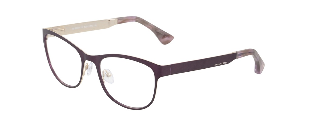 ARMAND BASI RX* 52494 COL 252