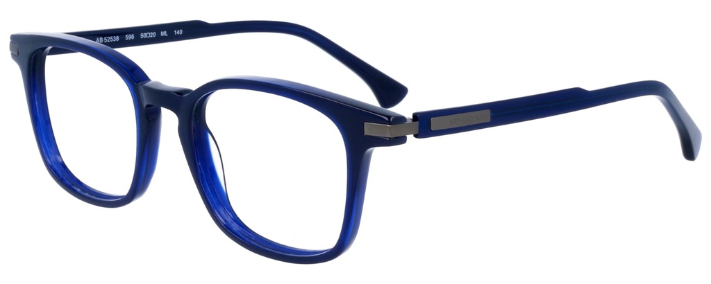 ARMAND BASI RX* 52538 COL 596