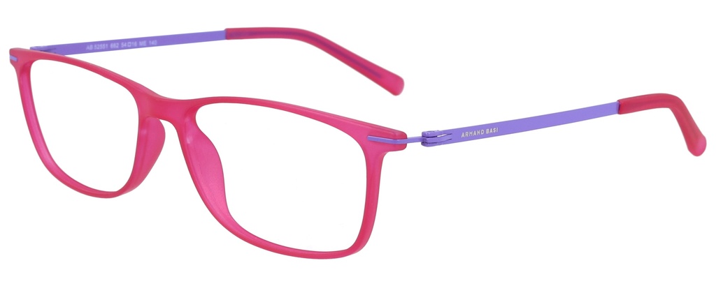 ARMAND BASI RX* 52551 COL 662
