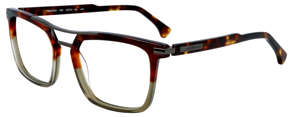 ARMAND BASI RX* 52555 COL 595
