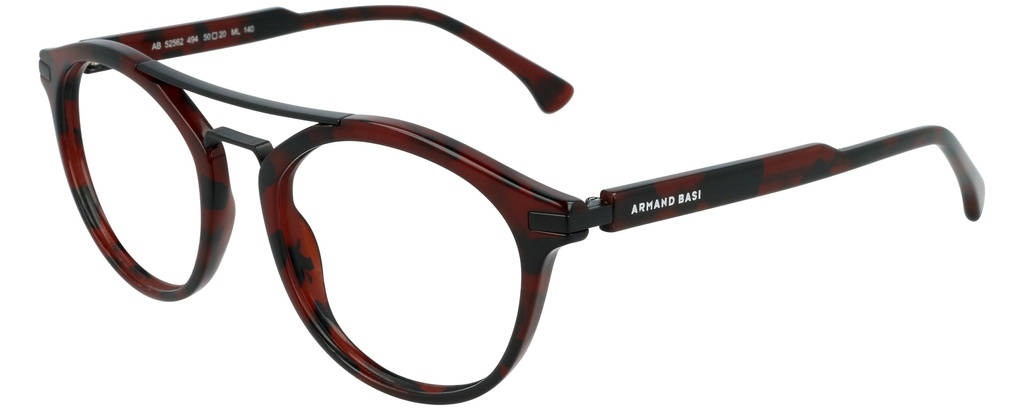 ARMAND BASI RX* 52562 COL 494