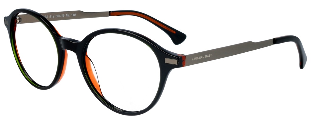 ARMAND BASI RX* 52563 COL 512