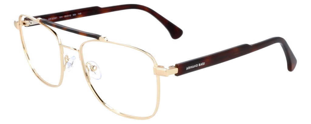 ARMAND BASI RX* 52581 COL 101