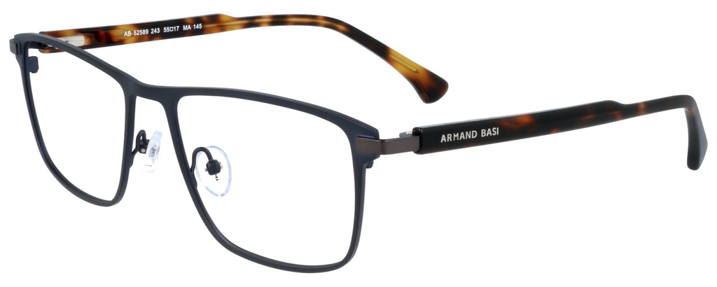 ARMAND BASI RX* 52589 COL 243