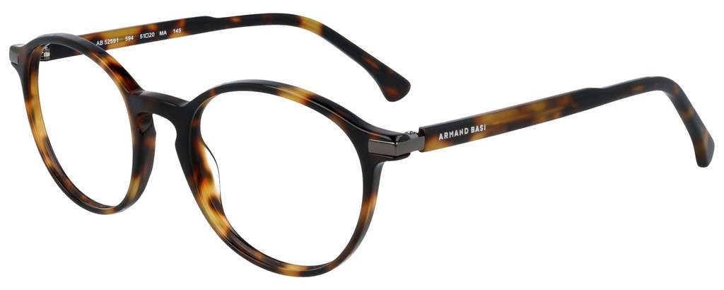 ARMAND BASI RX* 52591 COL 594