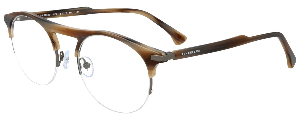 ARMAND BASI RX* 52596 COL 524