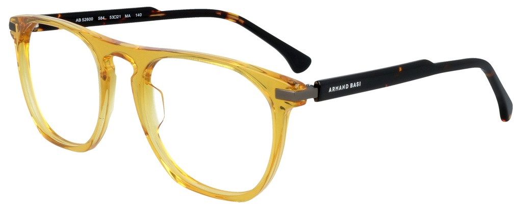 ARMAND BASI RX* 52600 COL 584
