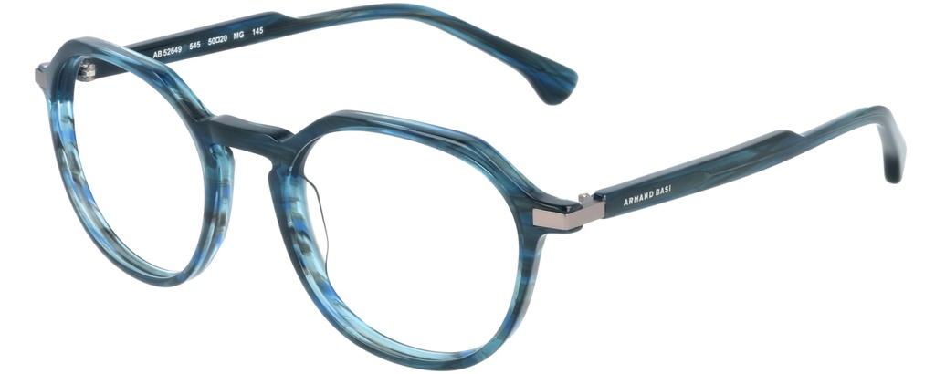 ARMAND BASI RX* 52649 COL 545