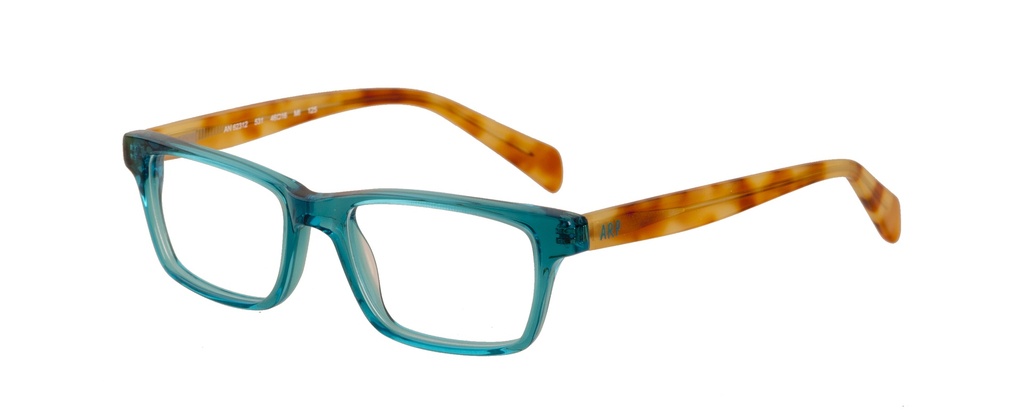AGATHA INFANTIL RX* 62312 COL 531