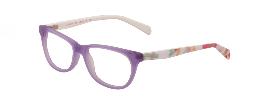 AGATHA INFANTIL RX* 62314 COL 655
