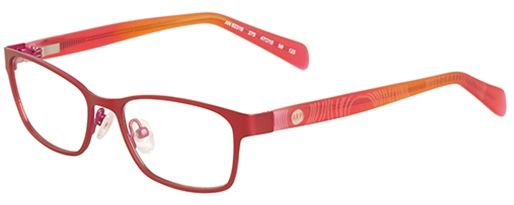 AGATHA INFANTIL RX* 62316 COL 275