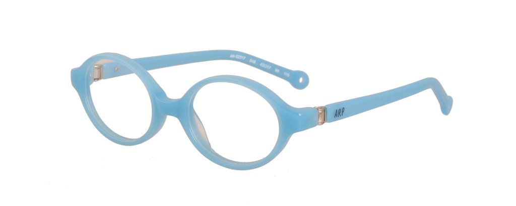 AGATHA INFANTIL RX* 62317 COL 548