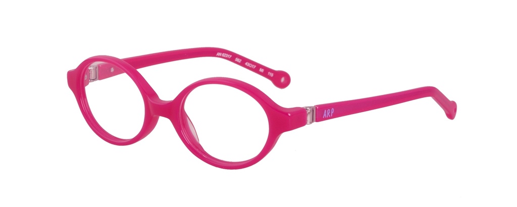 AGATHA INFANTIL RX* 62317 COL 562